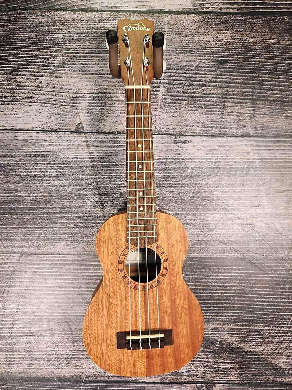 UP1S Ukulele (Raleigh, NC) Reverb