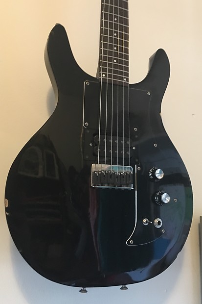 Greco APW-500 MIJ Electric Guitar | Reverb