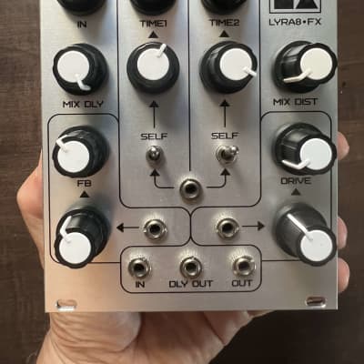 Make Noise Strega - Gearspace