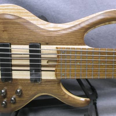 Ibanez BTB7 7 String Bass image 1