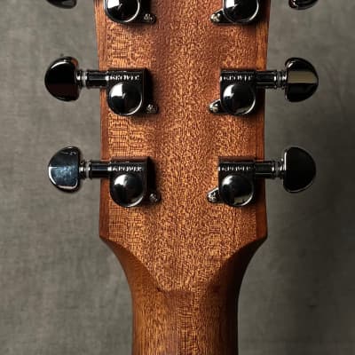 Gibson G-200EC Natural image 9