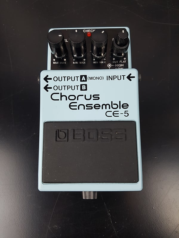 Boss CE-5