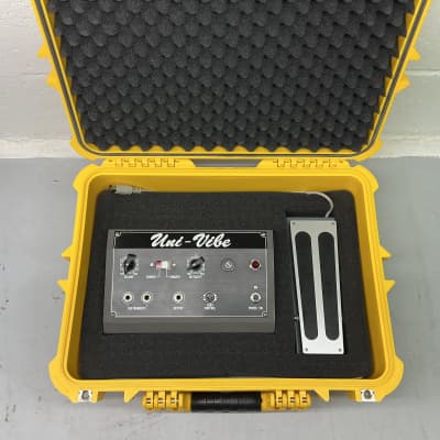 Reverb.com listing, price, conditions, and images for shin-ei-uni-vibe