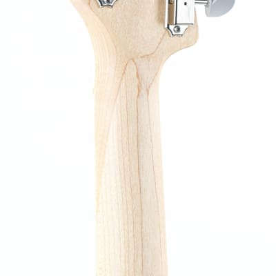 PRS Silver Sky Moc Sand Satin Maple image 6