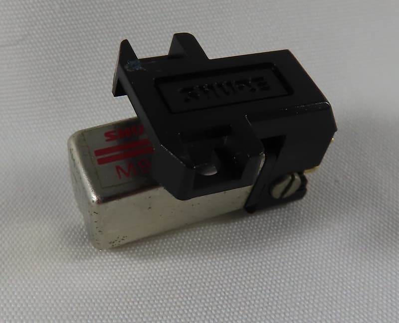 Shure M92E Phonograph Record Player Turntable Cartridge P Reverb