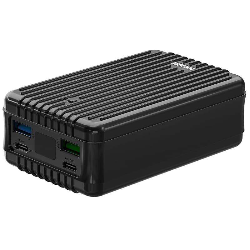 Zendure SuperTank 100W 26800mAh Li-Po USB-C Power Delivery