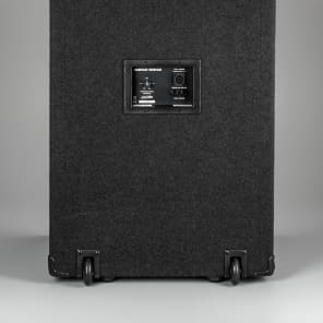 Genz•Benz NeoX-212T Bass Enclosure image 4