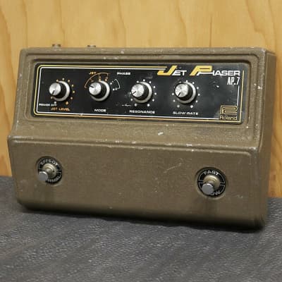 Roland Jet Phaser AP.7 ジェットフェイザー ジャンク扱い