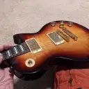 Gibson  Les Paul Studio  2005 Fireburst