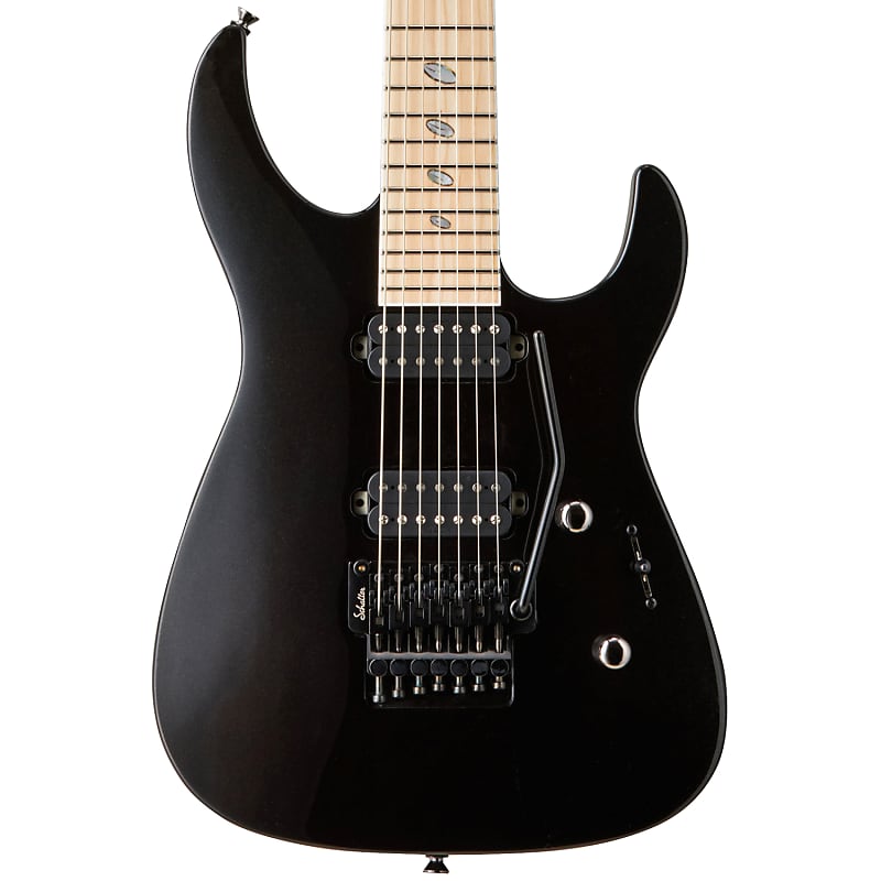 Caparison Guitars Dellinger 7 Prominence EF 7-string