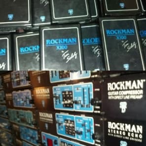 Rockman II B (Original Boxed Unit) image 12