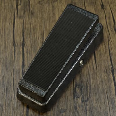 Area51 VINTAGE ITALIAN WAH (11/28) | Reverb Australia