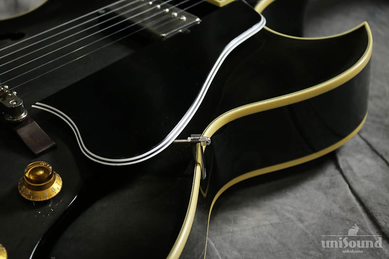 Archtop Tribute AT202M Dark Gray Burst | Reverb