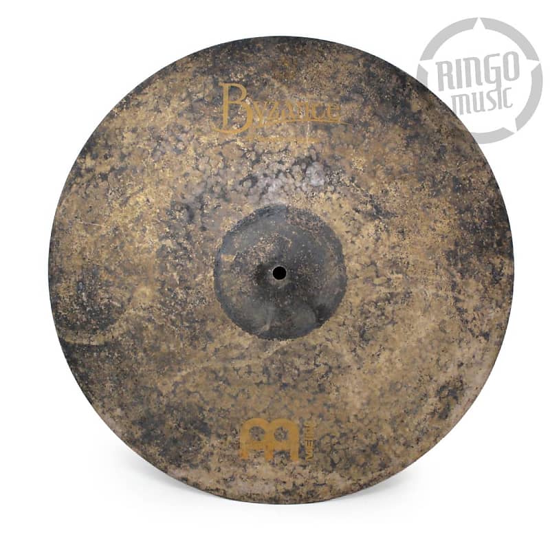 Meinl Byzance Vintage Pure Light Ride 20