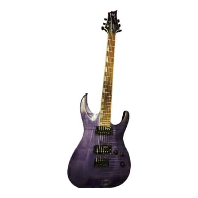 ESP LTD H-201 BLUE | Reverb