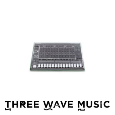 Decksaver Roland AIRA TR-8 Cover [Three Wave Music]