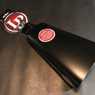 Latin Percussion LP007-N LP Rock Cowbell