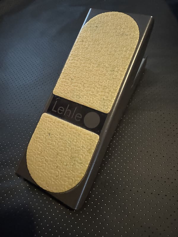 Lehle Mono Volume