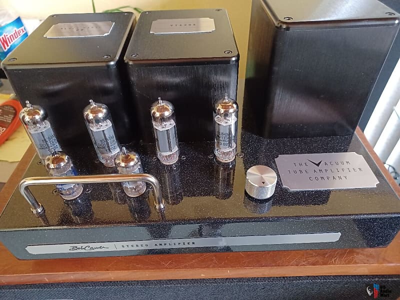 carver vta 20 s
