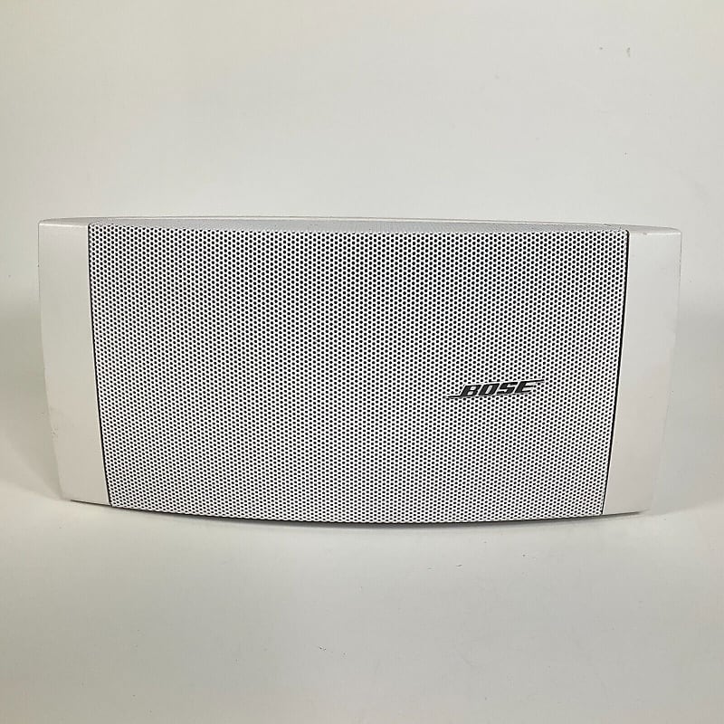 Bose Freespace DS 40SE Loudspeaker White #3  			