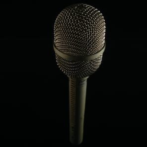 Electro-Voice RE16 Supercardioid Dynamic Microphone