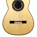 Used Cordoba Esteso SP Nylon String Guitar