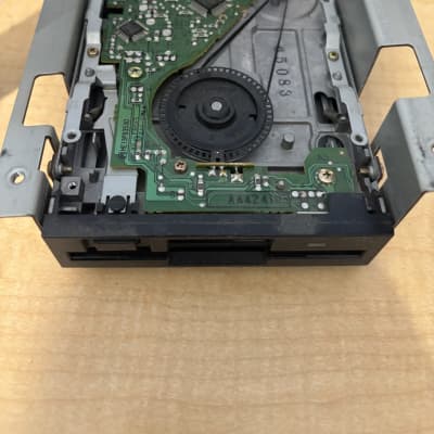 Korg N264 N364 X2 X3  3.5" Floppy Disk Replacement Drive