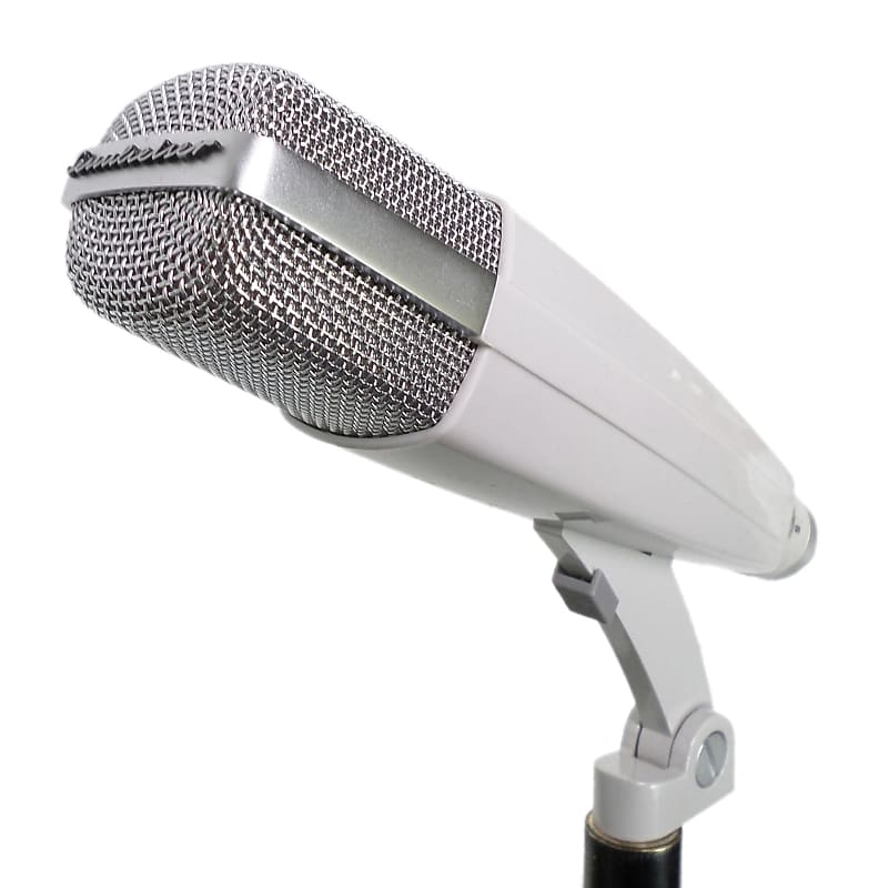 Sennheiser MD 421-N Cardioid Dynamic Microphone image 2
