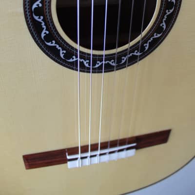 Brand New Cordoba Esteso SP Nylon String Classical Guitar image 5