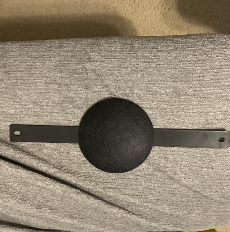 er Beam Blocker for 12" speaker Reverb