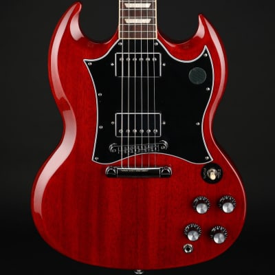 Gibson SG Standard (2019 - Present) | Reverb UK