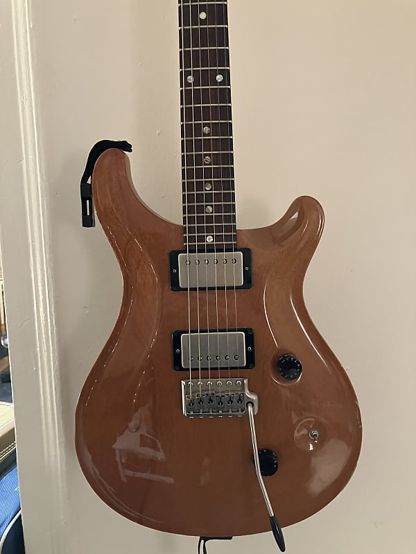 PRS CE-24 Mahogany Tremolo 1995 - 2007