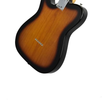 Fender Vintera 50s Telecaster in 2-Color Sunburst w/Gig Bag image 6