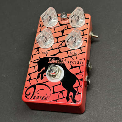 used】Vivie / Rhinotes 190 REDZONE【GIB Yokohama】 | Reverb Australia