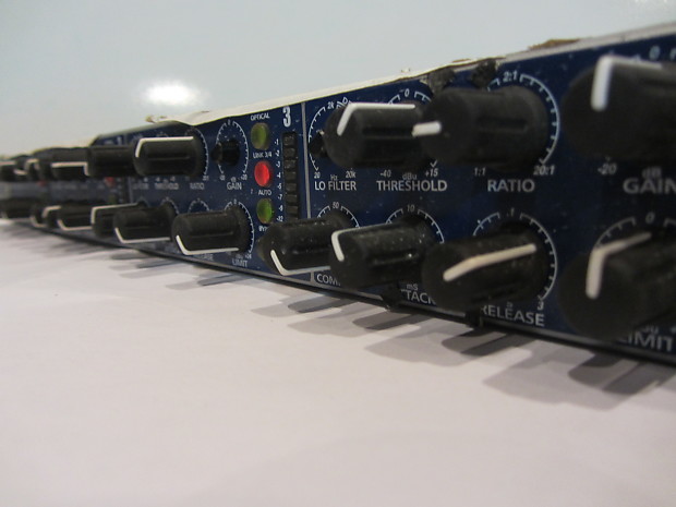 PreSonus CL-44 silver | Reverb