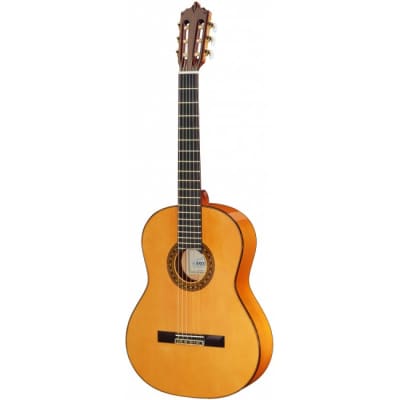 ARTESANO Flamenco S 4/4 Konzert-Gitarre for sale
