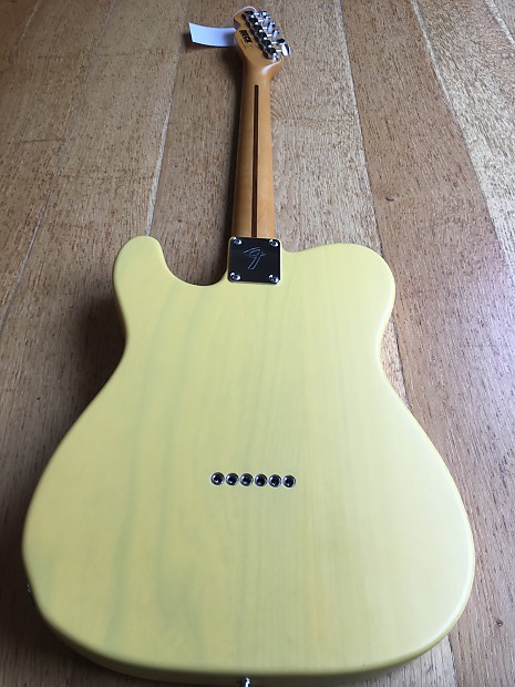 Beck mongolian store chop squad telecaster