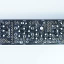 Make Noise Tape & Microsound Music Machine Modular System 2008 - Present - Black