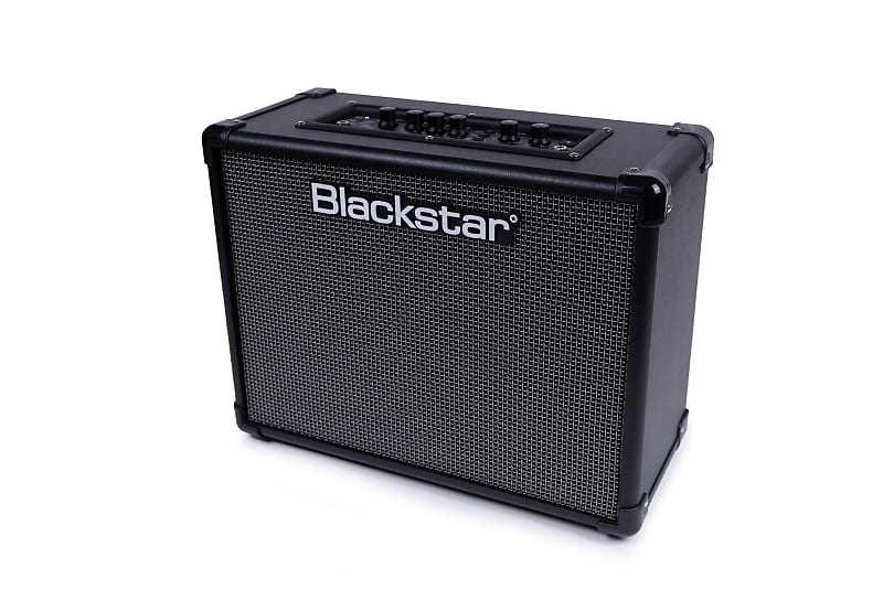Blackstar ID:Core 40 V3 40W Stereo Digital Modeling Amp image 1