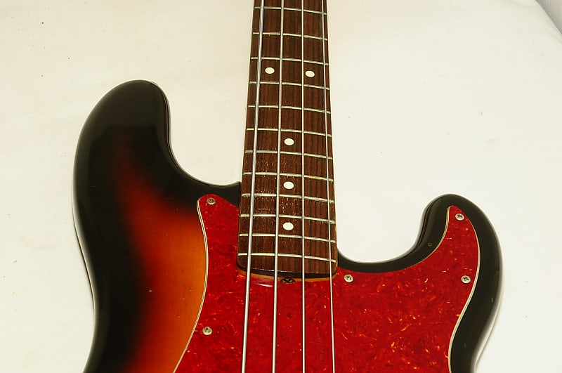 Fender Japan Precision Bass 1991　フェンダー Fender 2021 Collection Made in Japan Traditional 70s