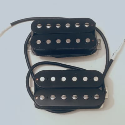 Gibson 490R & 490T pickups | Reverb