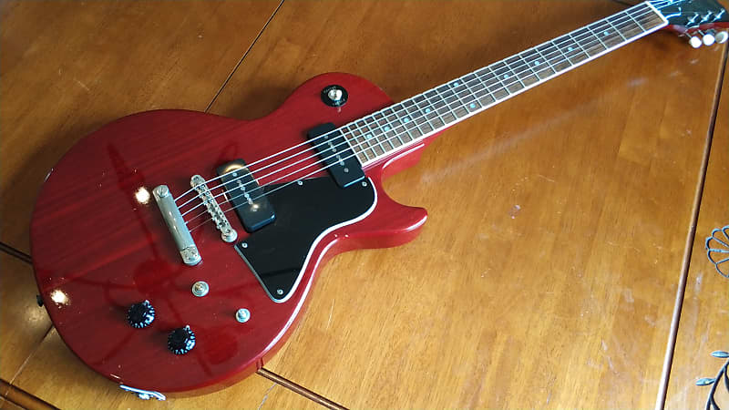Epiphone Les Paul Special Fujigen Japan Gibson Style | Reverb