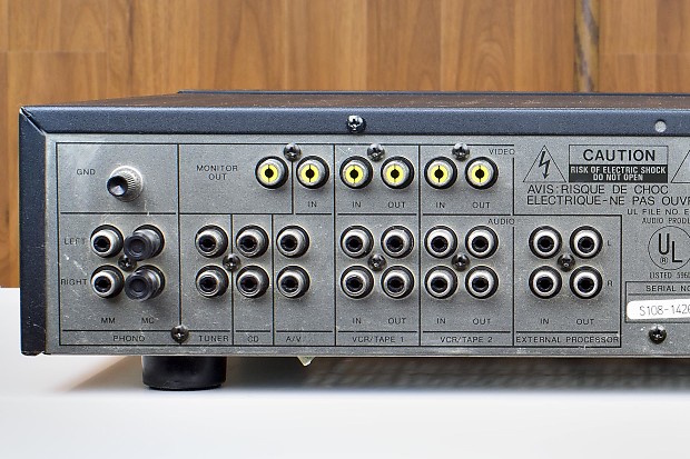 Harman Kardon PM645VXi Stereo Integrated Amplifier- Mint Harman Kardon PM645VXi Stereo Integrated Amplifier- Mint