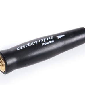 Asterope AST-P10-SSG Pro Studio Series Straight to Straight Instrument Cable - 10 foot Purple/Gold image 4