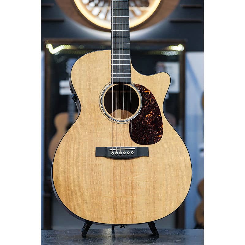 Martin Performing Artist GPCPA4 2013 - 2018 | Reverb Canada