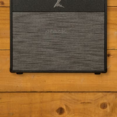DR Z Amplification Z Wreck | 1x12 Combo - Black w/ZW Grill for sale