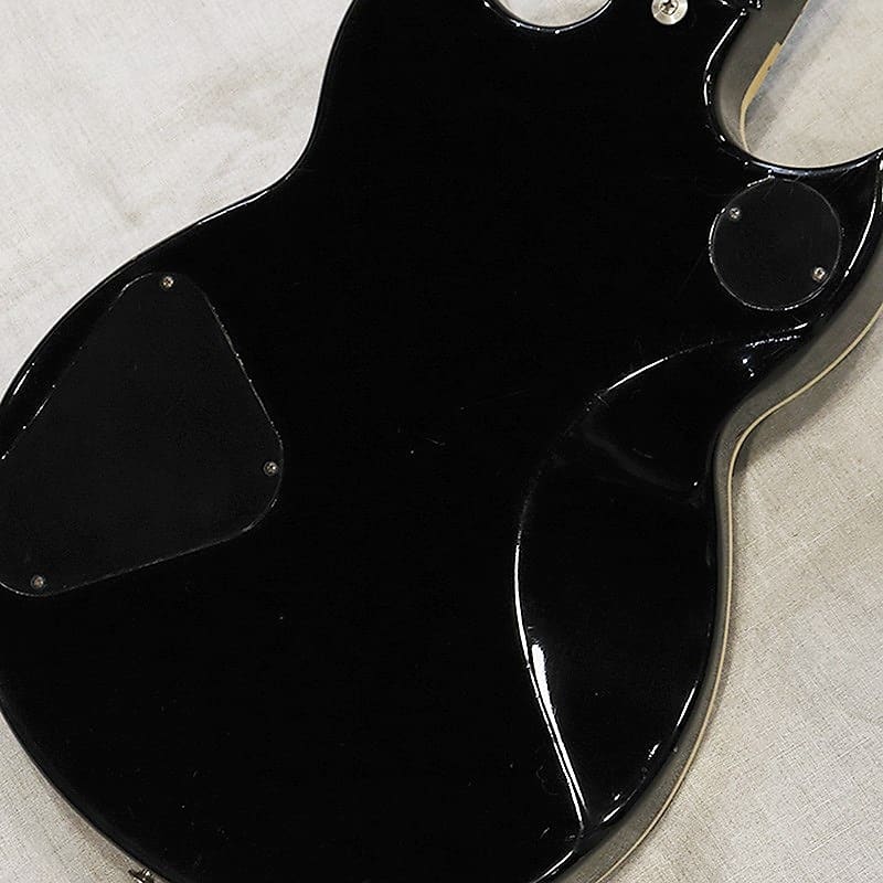 YAMAHA SG-1000 '82 Black Used Electric Guitar | eBay