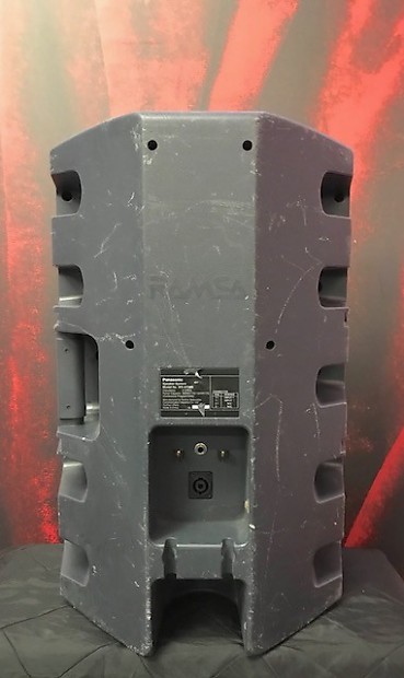 Panasonic RAMSA WS-AT200 | Reverb
