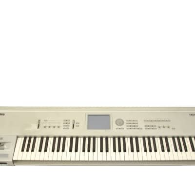 Korg Triton Pro 76-Key Workstation Keyboard
