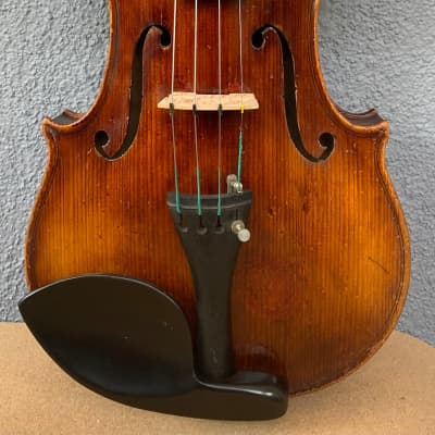 John Juzek Violin | Reverb